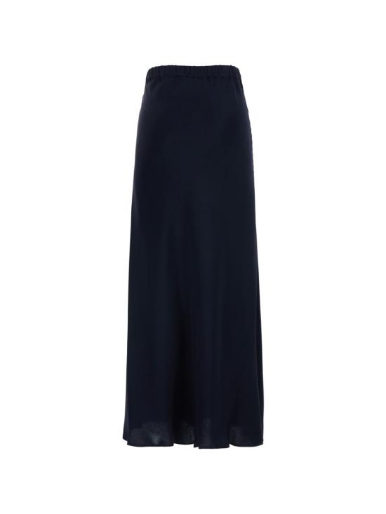 26FW 막스마라 미디 스커트 2621106021600 MXMSOSPIRO003 BLU - MAX MARA