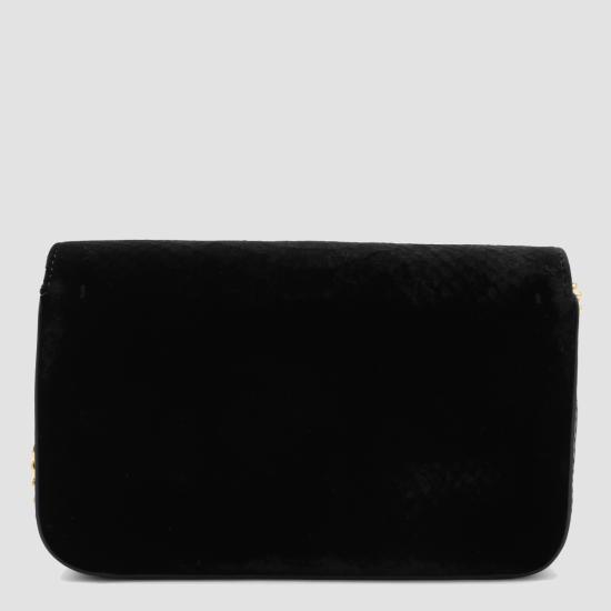 26FW 엘리자베타프랜치 숄더백 BS20A67E2 110 NERO - ELISABETTA FRANCHI