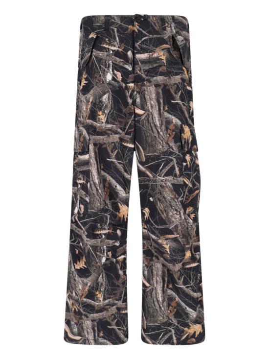 26FW 칼하트 WIP 스트레이트 팬츠 I037070 3X502 CAMO