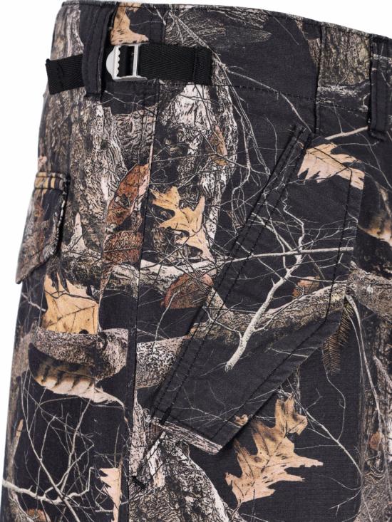 26FW 칼하트 WIP 스트레이트 팬츠 I037070 3X502 CAMO - CARHARTT WIP