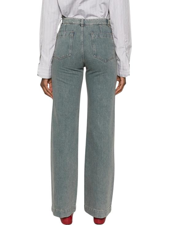 26FW 아페쎄 데님 팬츠 COHSPF09250 IAL DENIM BLUE - A.P.C.