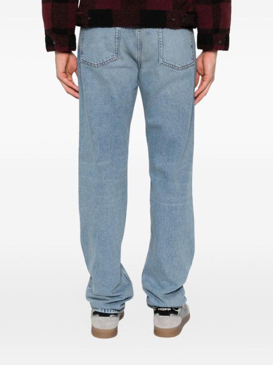 26FW 리바이스 자켓 008DM 0000 REDS - LEVI'S