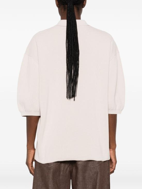 26SS 더프랭키샵 민소매 티셔츠 POFS21821109 SLATE GREY HAZEL - THE FRANKIE SHOP