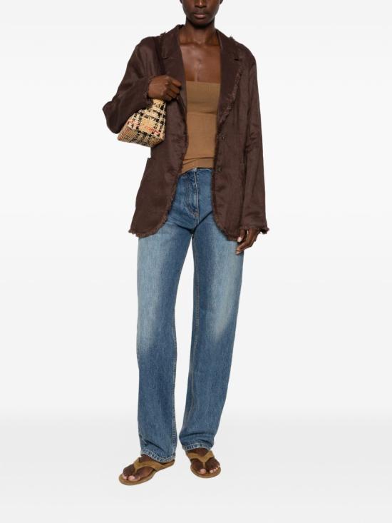 26SS 파로쉬 자켓 D420549 BEACH26086 CHOCOLATE BROWN - PAROSH