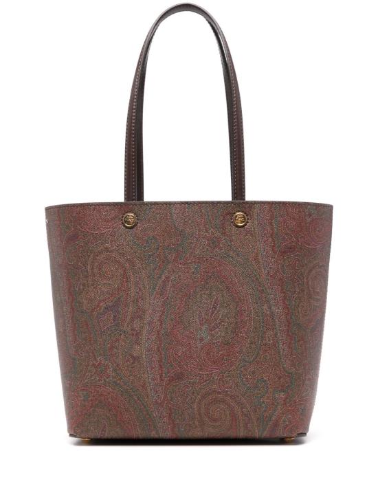 26FW 에트로 가방 WP1D0025 AA001M0019 BROWN