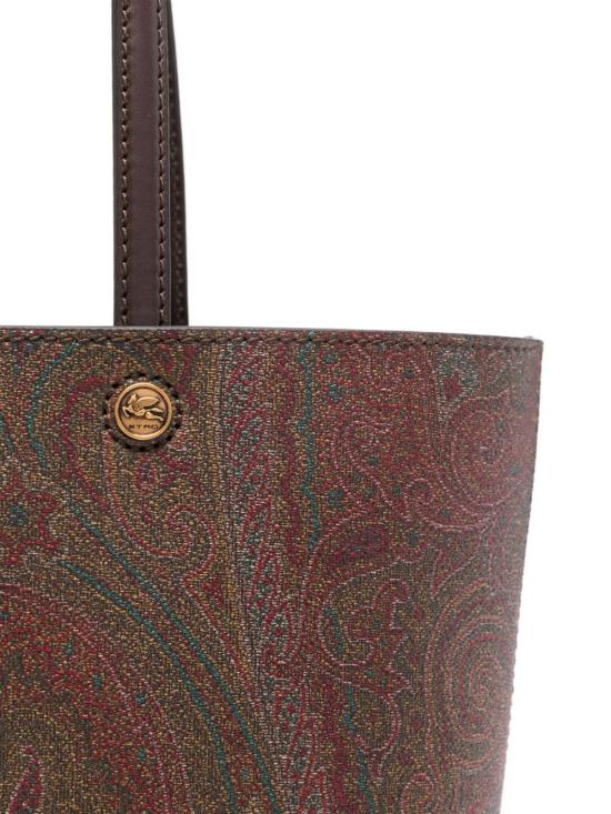 26FW 에트로 가방 WP1D0025 AA001M0019 BROWN - ETRO
