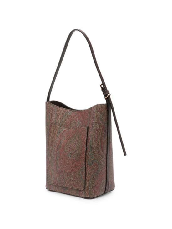 26FW 에트로 가방 WP1B0020 AA001M0019 BROWN - ETRO