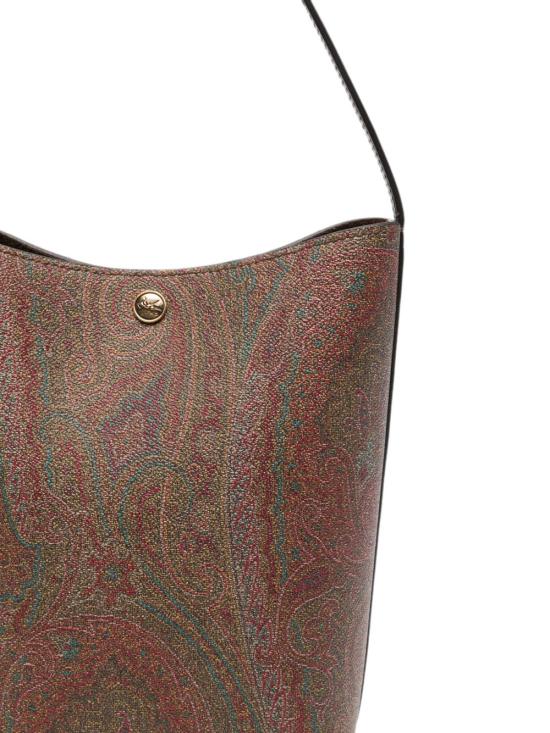 26FW 에트로 가방 WP1B0020 AA001M0019 BROWN - ETRO