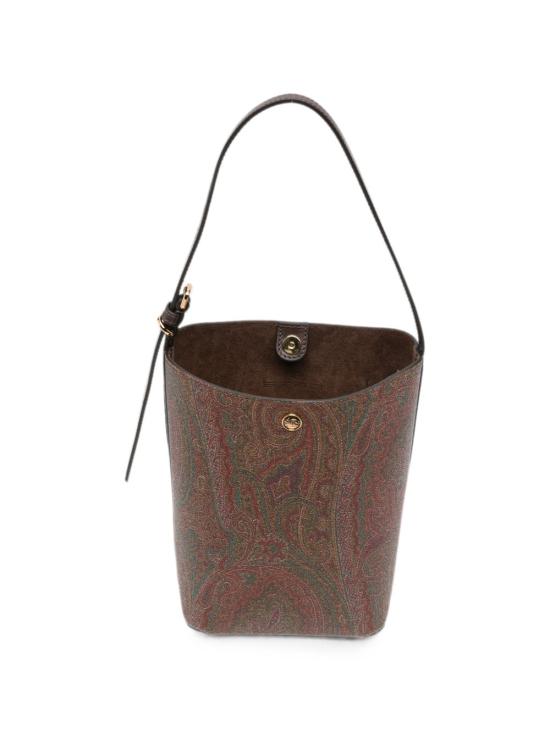 26FW 에트로 가방 WP1B0020 AA001M0019 BROWN - ETRO