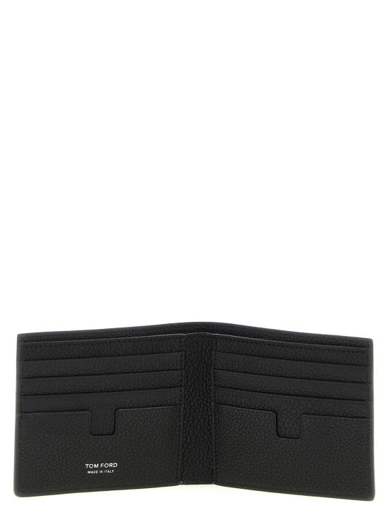  톰포드 남성지갑 LDY0228LCL158SNAA BLACK - TOMFORD