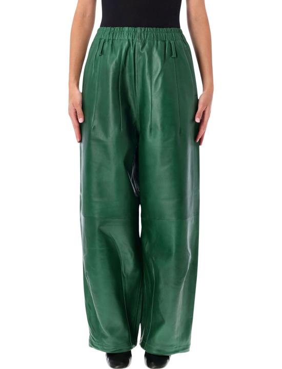 26FW 더프랭키샵 팬츠 PAFS22828400 GREEN VERDE