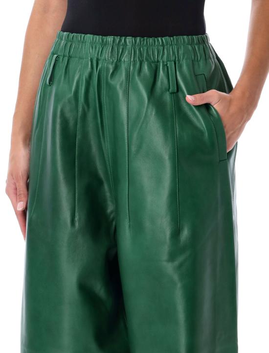 26FW 더프랭키샵 팬츠 PAFS22828400 GREEN VERDE - THE FRANKIE SHOP