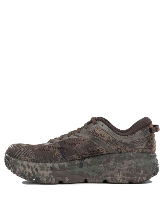 26FW 호카 스니커즈 Bondi 7 Beams  & 슬립온 브라운 - HOKA
