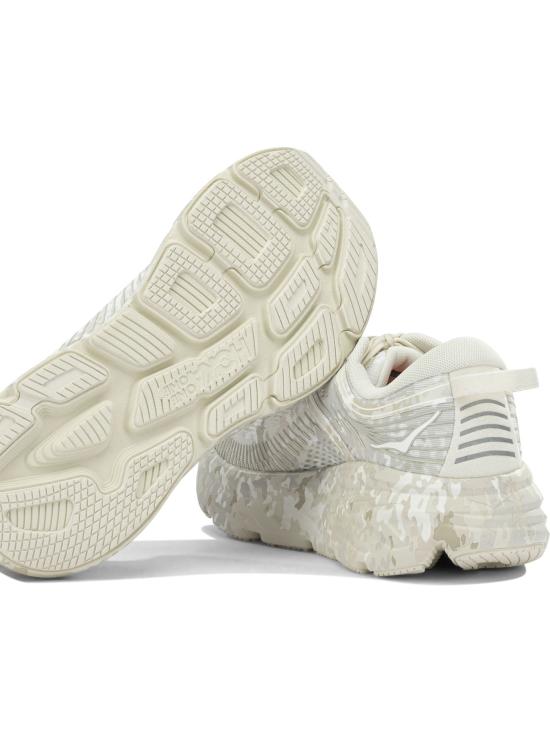 26FW 호카 스니커즈 Bondi 7 Beams  & 슬립온 베이지 - HOKA