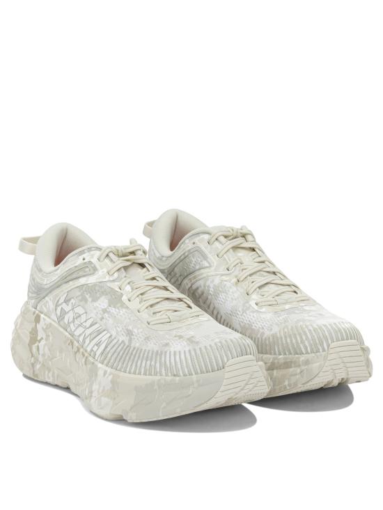 26FW 호카 스니커즈 Bondi 7 Beams  & 슬립온 베이지 - HOKA
