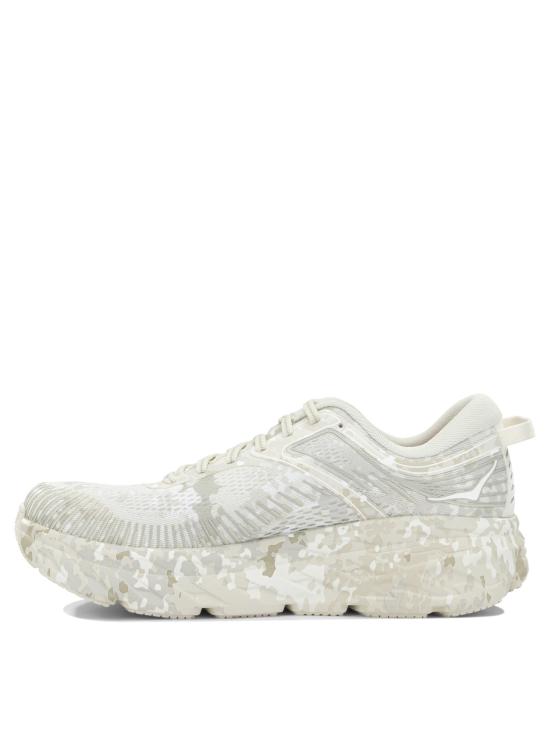 26FW 호카 스니커즈 Bondi 7 Beams  & 슬립온 베이지 - HOKA