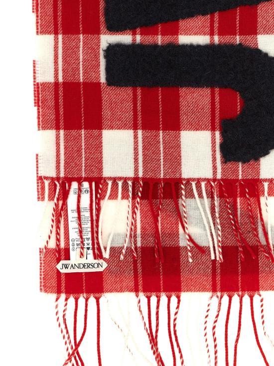 26FW JW앤더슨 머플러/스카프 - JW ANDERSON