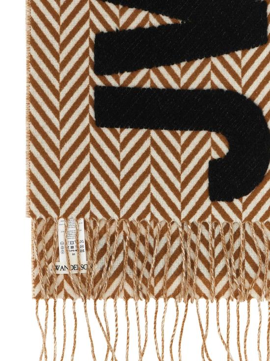 26FW JW앤더슨 머플러/스카프 - JW ANDERSON