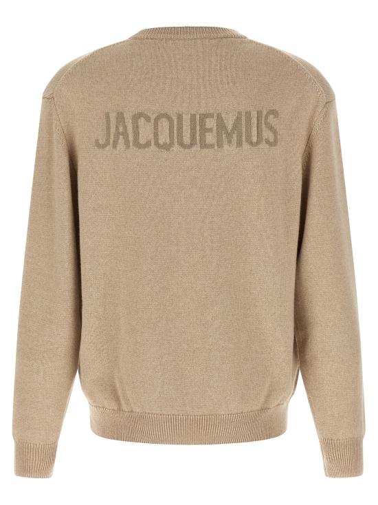 26FW 자크뮈스 니트웨어 - JACQUEMUS