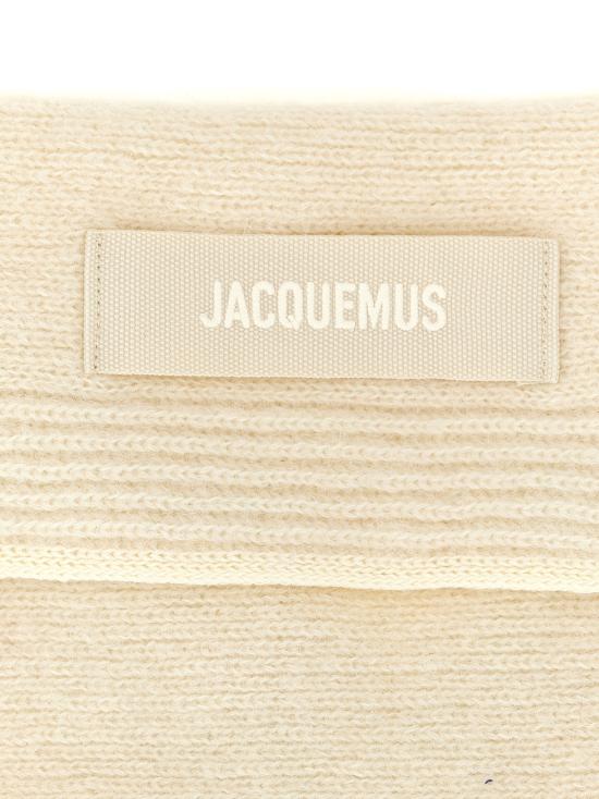 26FW 자크뮈스 머플러/스카프 - JACQUEMUS