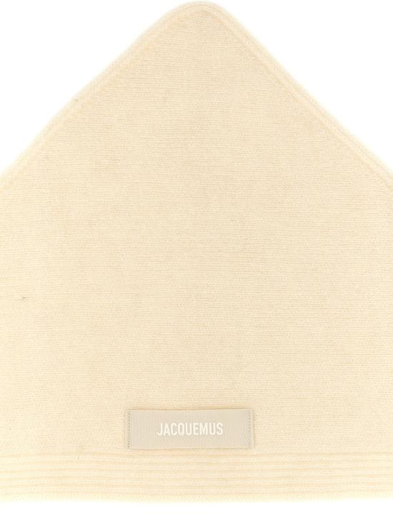 26FW 자크뮈스 머플러/스카프 - JACQUEMUS
