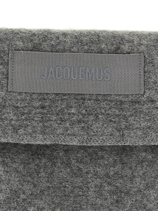 26FW 자크뮈스 머플러/스카프 - JACQUEMUS