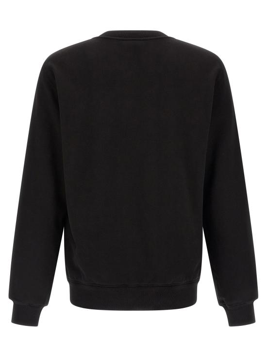  돌체앤가바나 탑 LDG9ABJZG7PZTN0000 BLACK - DOLCE & GABBANA