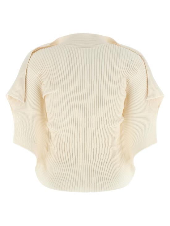 26FW 이세이 미야케 탑 - ISSEY MIYAKE