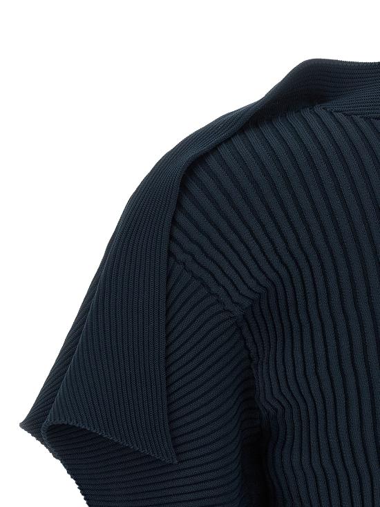26FW 이세이 미야케 탑 - ISSEY MIYAKE