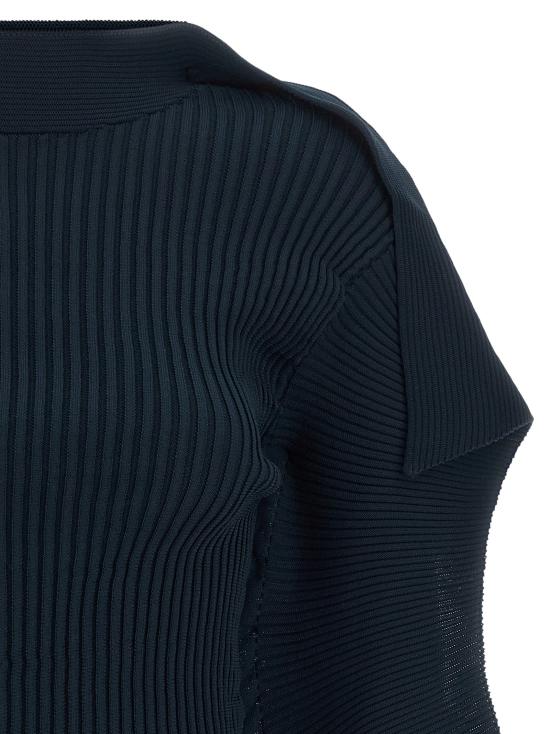 26FW 이세이 미야케 탑 - ISSEY MIYAKE