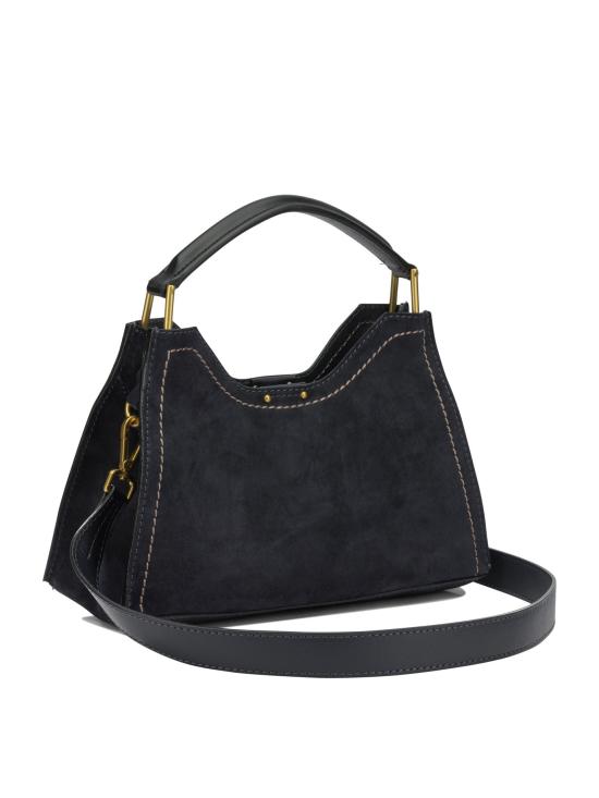 26FW 지아니 끼아리니 숄더백 블루 - GIANNI CHIARINI