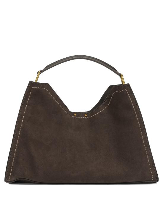 26FW 지아니 끼아리니 숄더백 브라운 - GIANNI CHIARINI