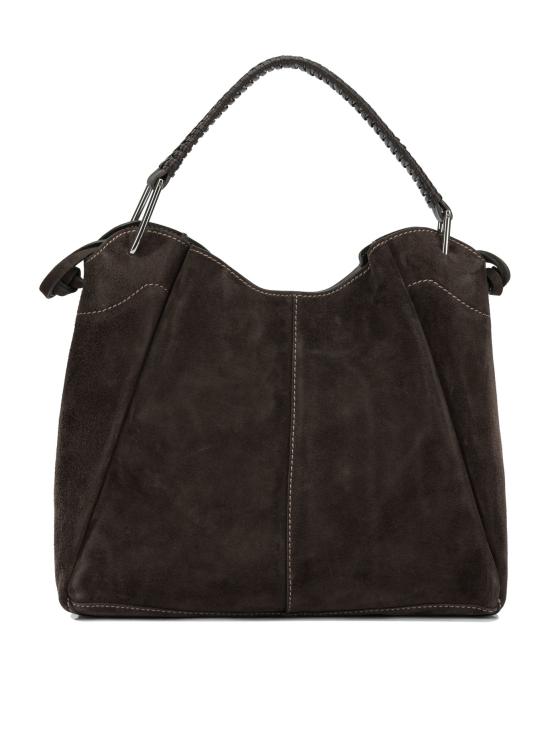 26FW 지아니 끼아리니 숄더백 브라운 - GIANNI CHIARINI