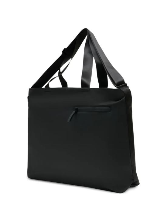 26FW 레인스 가방 16430BLACK - RAINS