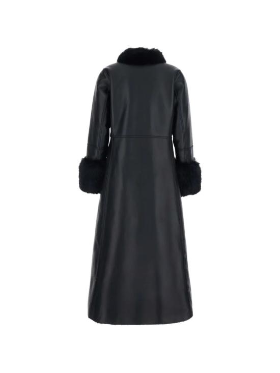 26FW 어반코드 코트 BJ20432BLACK - URBANCODE