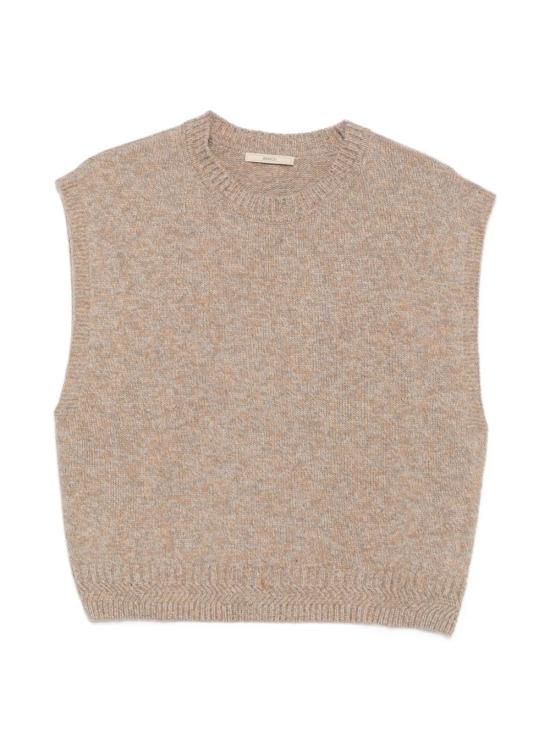26FW 세순 긴팔 티셔츠 FABININOSANDGRES Beige