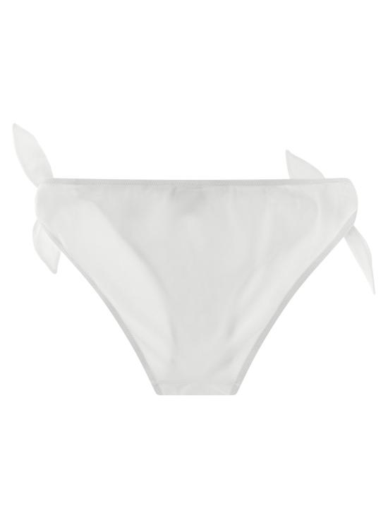  돌체앤가바나 비치웨어 LDO2A06JONO12W0800 WHITE - DOLCE & GABBANA