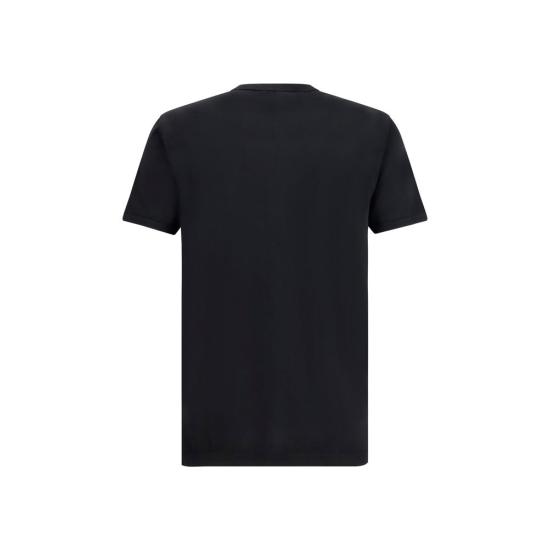 26FW 돌체앤가바나 탑 DOG8PV1TG7Q1QN0000BB BLACK - DOLCE & GABBANA