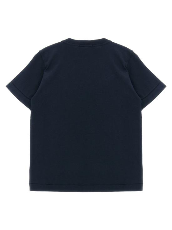 스톤 아일랜드 탑 LDL1S162100002S0047V0020 NAVY - STONE ISLAND