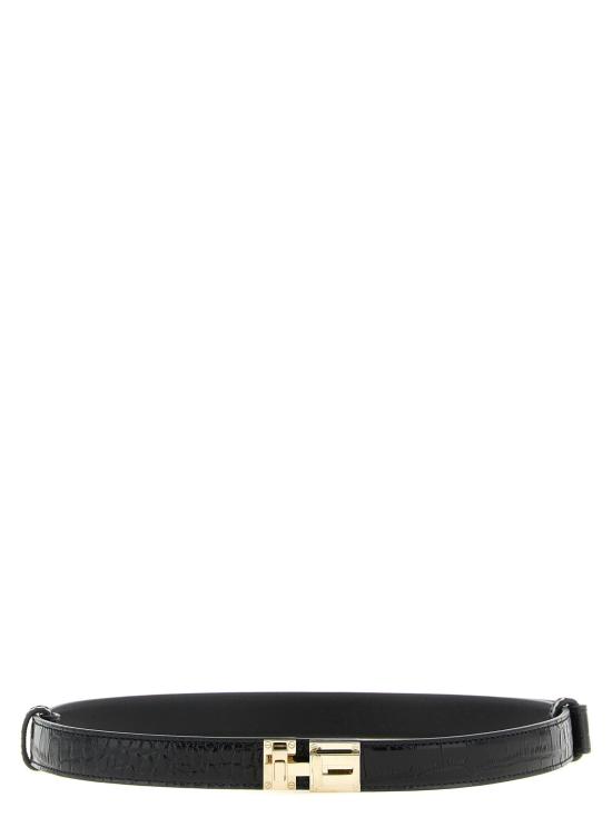  톰포드 벨트 LDWB335LCL395PNAA BLACK