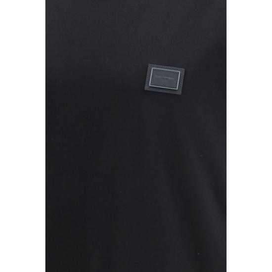 26FW 돌체앤가바나 탑 DOG8PV1TG7Q1QN0000BB BLACK - DOLCE & GABBANA