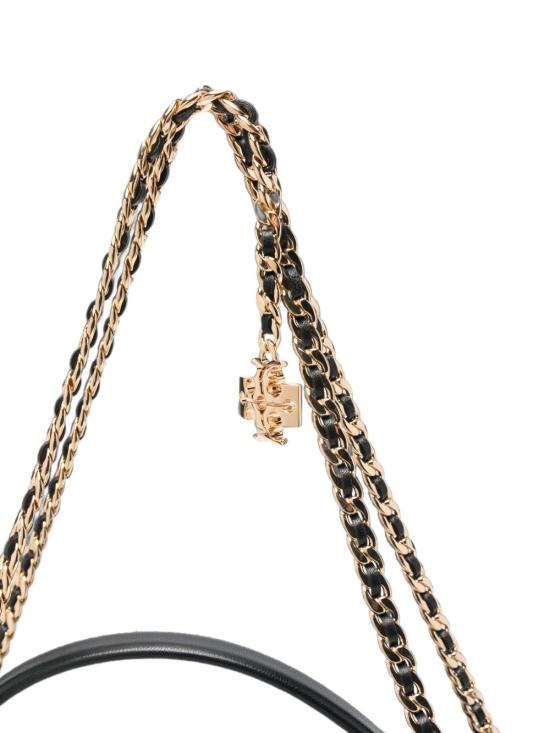 26FW 토리버치 숄더백 184265 001 BLACK - TORY BURCH