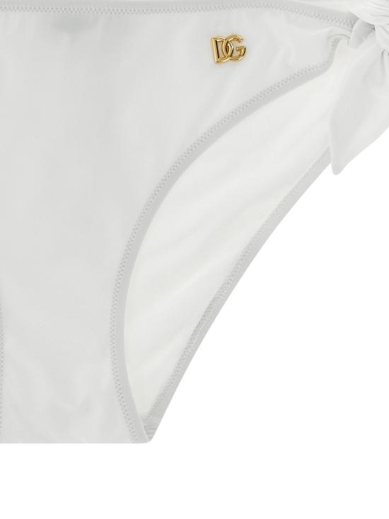  돌체앤가바나 비치웨어 LDO2A06JONO12W0800 WHITE - DOLCE & GABBANA