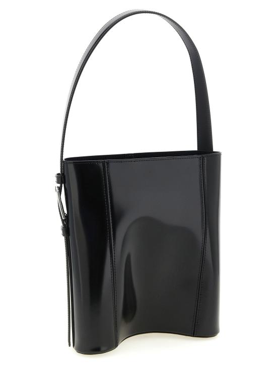  코페르니 토트백 LDCOPBA127F6045BLK BLACK - COPERNI