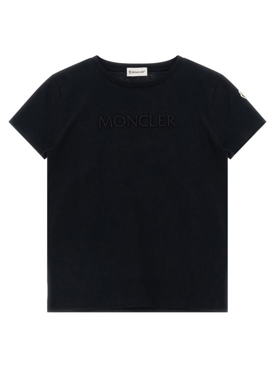  몽클레어 탑 LDL19548C0000989AT9999 BLACK