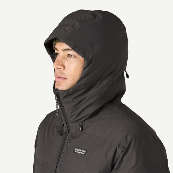  파타고니아 패딩 잭슨 글래시어 재킷 - PATAGONIA