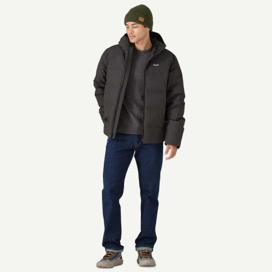  파타고니아 패딩 잭슨 글래시어 재킷 - PATAGONIA
