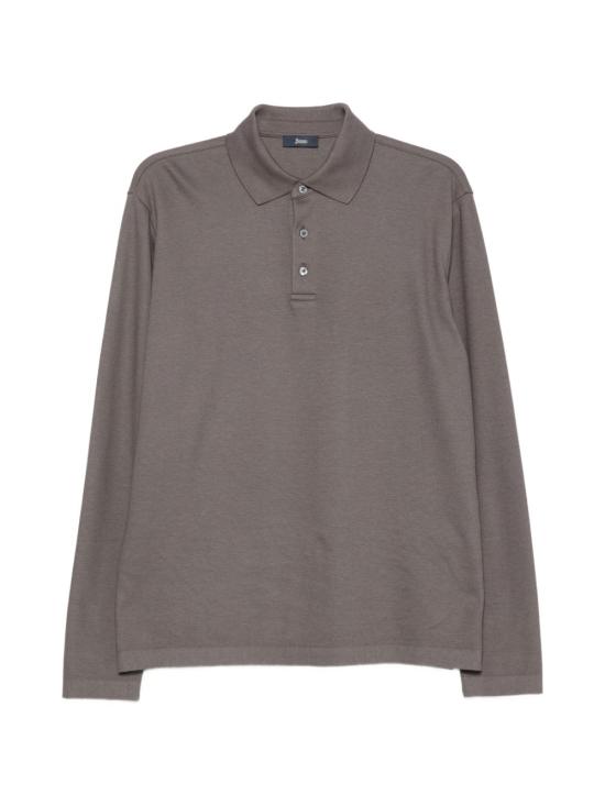 26FW 에르노 스웨터 JPL00154U 540072700 BROWN