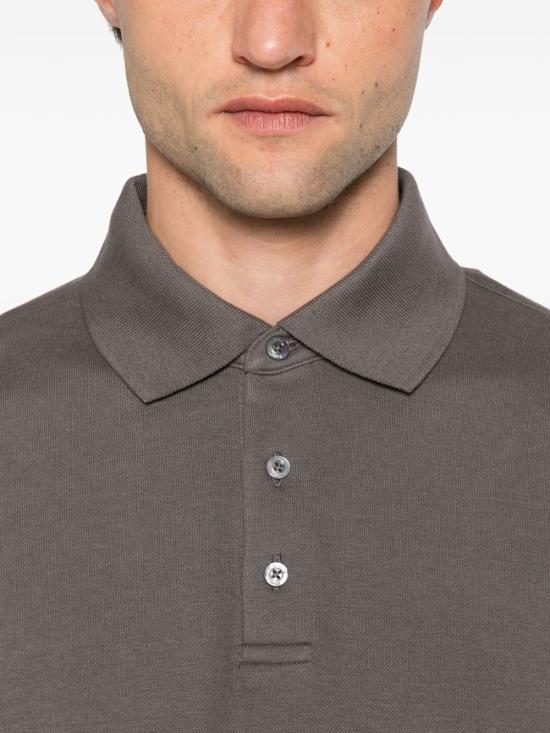 26FW 에르노 스웨터 JPL00154U 540072700 BROWN - HERNO