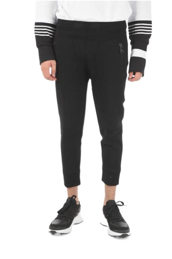  닐바렛/ 팬츠 BJP02HH51801 BPG - NEIL BARRETT